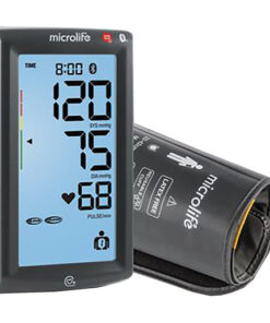 Microlife A7 Touch BT Bluetooth Blood Pressure Monitor