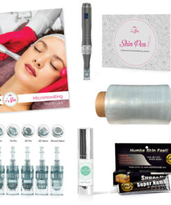 Microneedling Kit