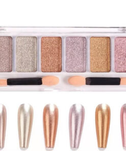 Mid-summer's Dream Chrome Set