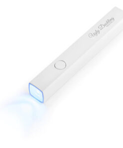 Ugly Duckling Mini LED Light