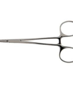 Hemostatic Mosquito Forceps 12.5cm