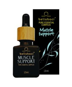 Bellabaci - Muscle Support Pure Essential Complexes