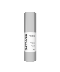 Vitaderm - Nutrient Complex 30ml