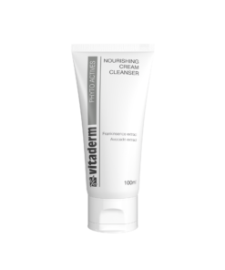 Vitaderm - Nourishing Cream Cleanser 100ml