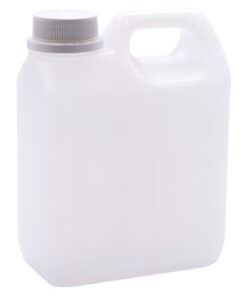 Jerry can - 1 Liter