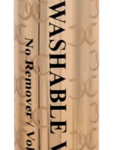 Volume Mascara - Smudge proof