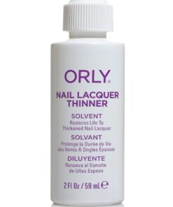 Nail Lacquer - Polish Thinners - 59ml
