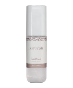 Zaharah NailPrep | Nail plate cleanser