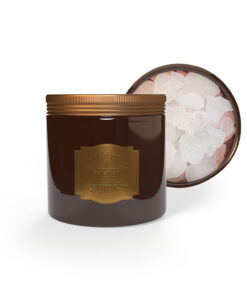 Kalahari Namibian Salt Crystals 200g