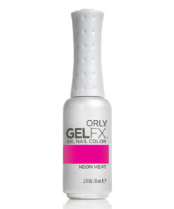 Gel FX Gel Polish - Neon Heat - 9ml