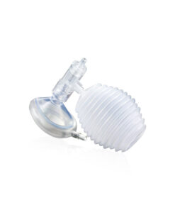 Single Use Neonatal Resuscitator