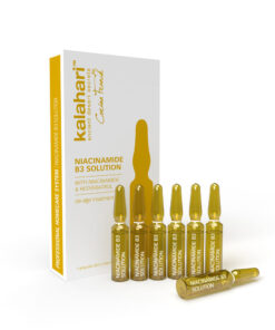 Niacinamide B3 Solution