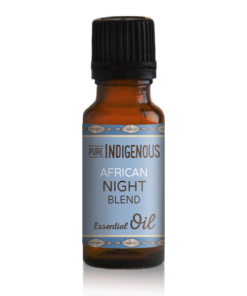 Night Blend 20ml