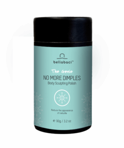 Bellabaci - No More Dimples Body Sculpting Polish - 90g