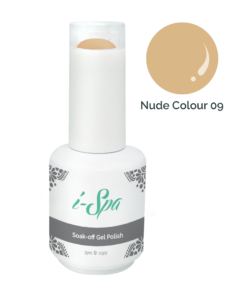 Nude Color 09