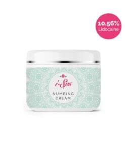 i-Spa Numbing Cream - 50g