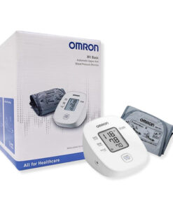 Omron M1 Basic Automattic Blood Pressure Meter