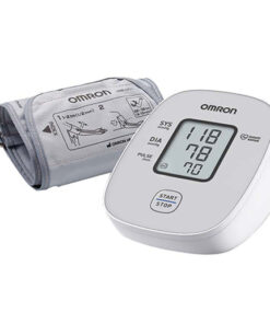 Omron M2 Basic Automattic Blood Pressure Meter