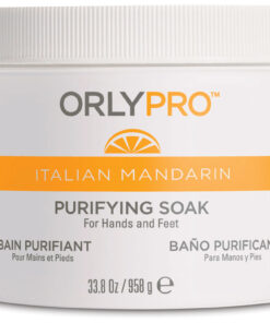 ORLY PRO - Purifying Soak 958g