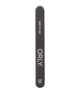 ORLY file - Black Board