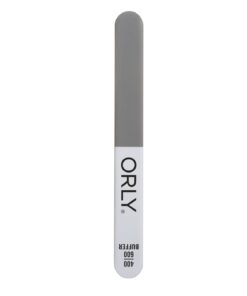 ORLY Buffing trio