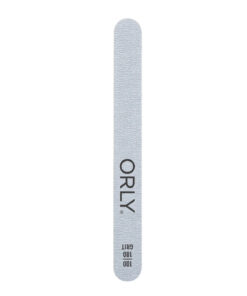 ORLY Zebra foam file (Straight)