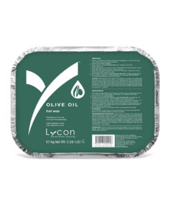 Olive Oil Hot Wax 1KG