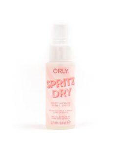 ORLY Spritz Dry 59ml