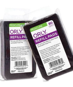 ORLY PRO - Foot file refill pads