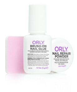 Orly Nail Rescue kit