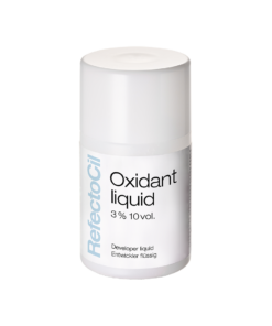 Refectocil Oxidant Liquid 3% 10 vol.