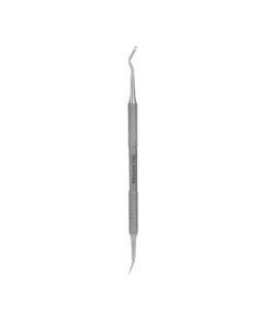 Staleks Pedicure curette EXPERT 20 TYPE 1 (hemisphere curette and toenail cleaner)
