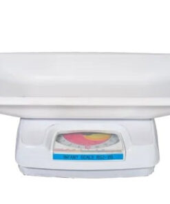 Dial Type Baby Scale