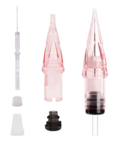 Universal PMU Cartridges