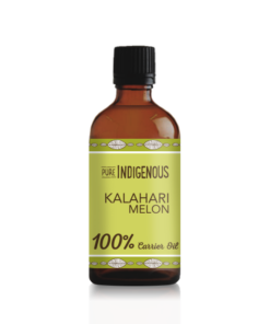 100% Kalahari Melon Carrier Oil