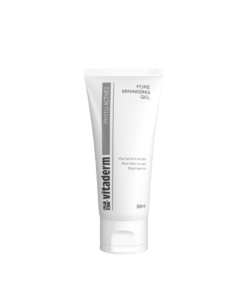 Vitaderm - Pore Minimising Gel 60ml
