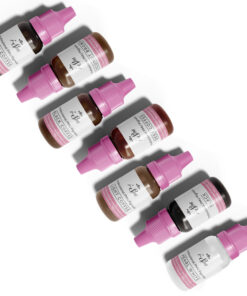 i-Spa PMU Pigments