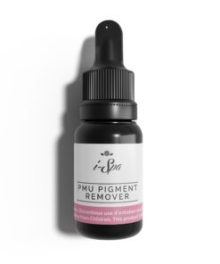 i-Spa PMU Pigment Remover