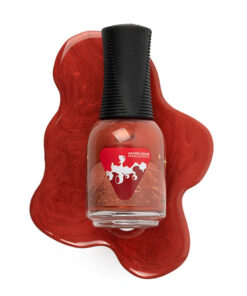 Perseverance - NASA Nail Lacquer 18ML