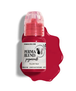 Perma Blend Pillow talk