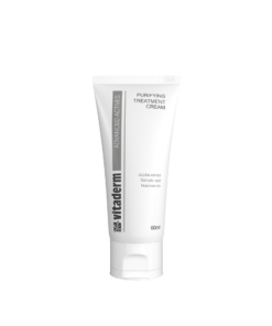 Vitaderm - Purifying Treatment Cream 60ml