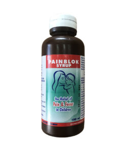 Painblok Syrup 100ml
