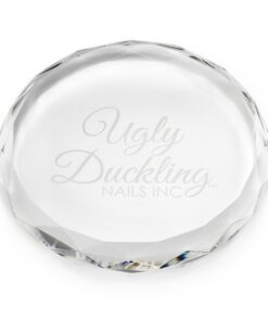 Ugly Duckling crystal palette