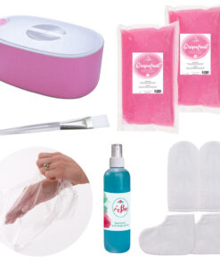 Paraffin Dip Kit