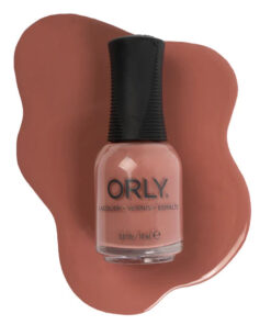 Parcs & Parasols - Nail lacquer 18ML