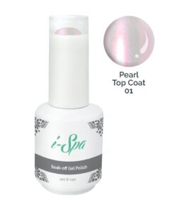 Pearl Top Coat 01