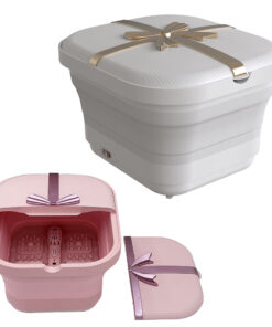 Glam Foot Spa