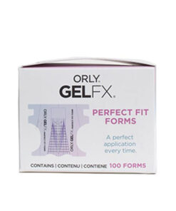 Perfect Fit Forms - 100 pc