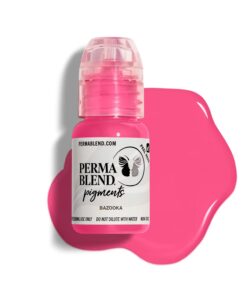 Perma Blend Bazooka