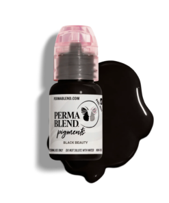 Perma Blend Black Beauty*